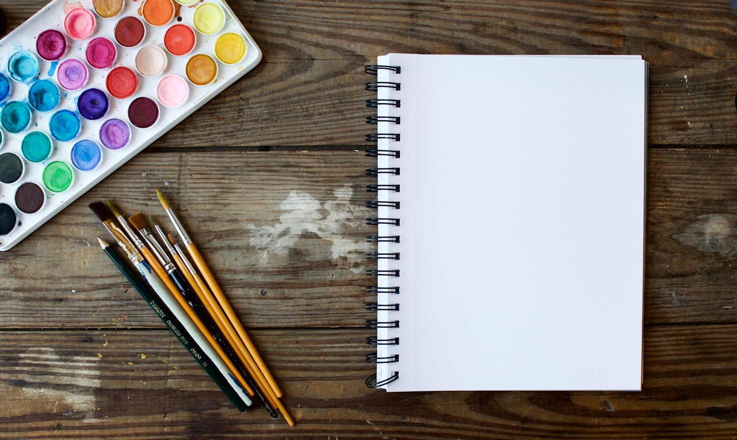 5 Digital Brush Techniques Every Artist Should Know